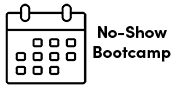 No-Show Bootcamp